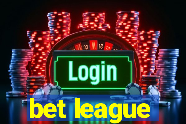 bet league